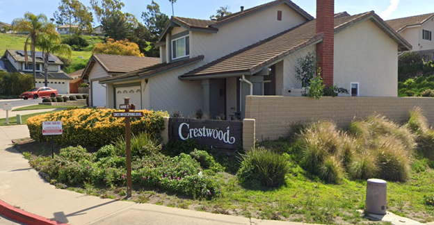 Crestwood 2 Crestwood 2
